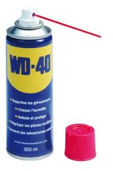 WD-40 univerzální mazivo 200ml WD-40-200