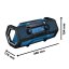 Bosch GPB 18V-3C aku rádio bez aku 06014A3200