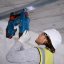 Bosch GNB 18V-38 aku hřebíkovačka do betonu 18V bez aku 06019L7001