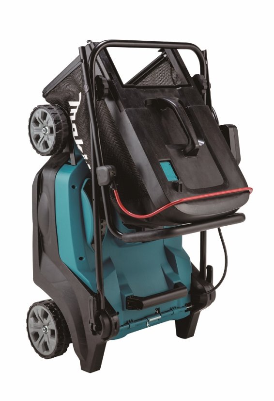 Makita LM004GZ aku sekačka 430mm Li-ion XGT 40V bez aku Z