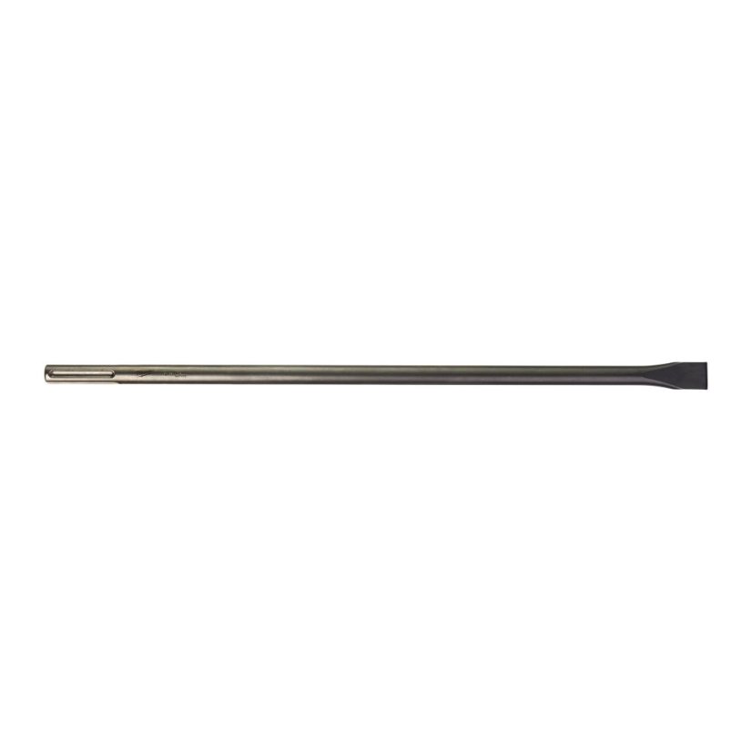 Milwaukee sekáč plochý 25x600 mm SDS-Max 4932343739