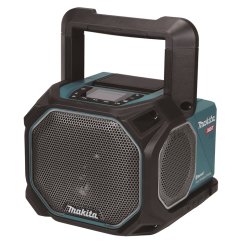 Makita MR014GZ aku reproduktor Bluetooth Li-ion LXT, XGT,14,4V-40V