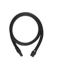 Milwaukee prodlužovací hadice 4 m antistatická průměr 36 mm s adaptérem 4932352311