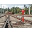 Milwaukee M18 FHIWF1R-0C aku železniční rázový utahovák 1" s pojistným kroužkem bez aku 4933493140