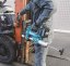 Makita GP001GZ aku maznice Li-ion XGT 40V bez aku Z