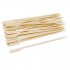 Weber® 6608 bambusové špízy, 25 ks