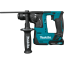 Makita HR140DWYE1 aku vrtací kladivo s příslušenstvím Li-ion 12V/1,5Ah CXT