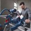 Bosch GCM 340-305 D kapovací a pokosová pila 305 mm 0601B60000