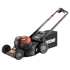 ECHO DLM-5100SP aku sekačka s pojezdem 51cm 56V bez aku