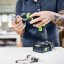 Festool 577625 TPC 18/4 I-Basic-Set aku příklepový vrtací šroubovák