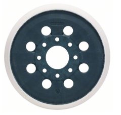 Bosch talíř tvrdý pro excentrickou brusku GEX 125-1 AE, GEX 18V-125 2608000352