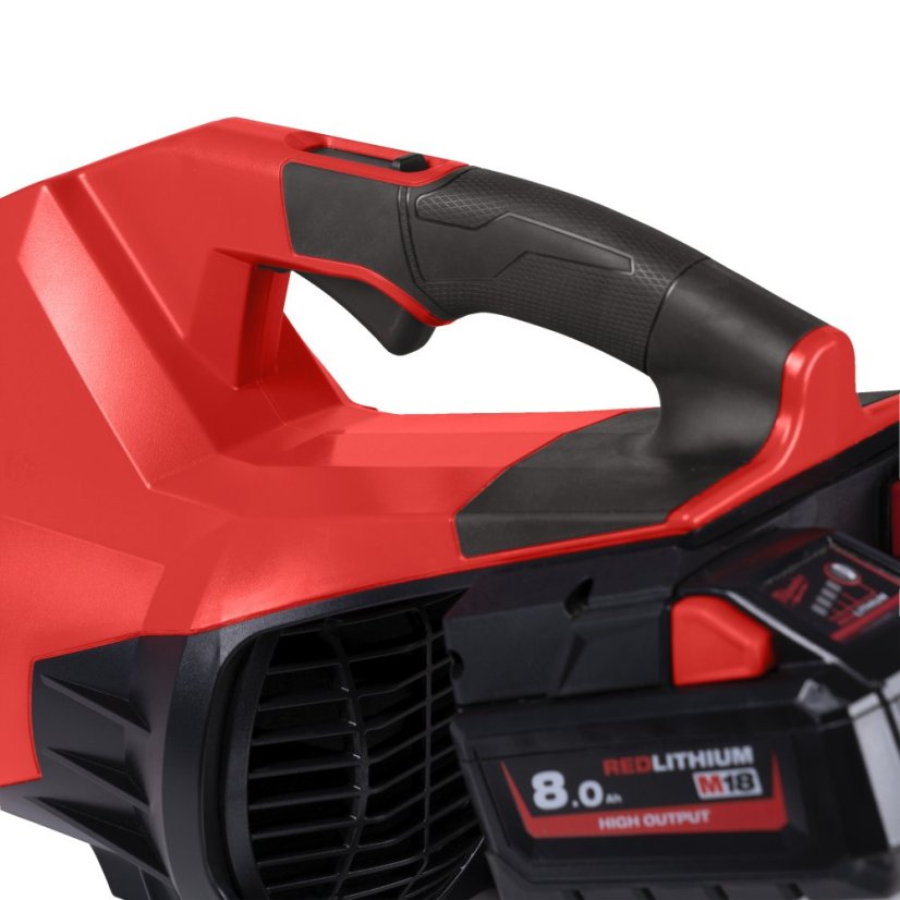 Milwaukee M18 F2BL-0 aku fukar 2x18V 4933479987