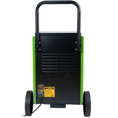 Procraft DH50 průmyslový odvlhčovač 50 l