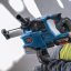 Bosch aku sada nářadí 18 V GSR 18V-65 + GWS 18V-8 + GBH 18V-22 2x5Ah 0615A5009G