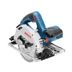Bosch 0601682100 GKS 55 + GCE ruční okružní pila