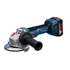 Bosch GWS 18V-11 aku uhlová bruska 125mm 18 V bez aku 06019N4100