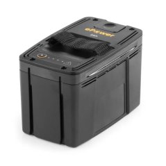 Stiga E 420 akumulátor 48V 2,0 Ah