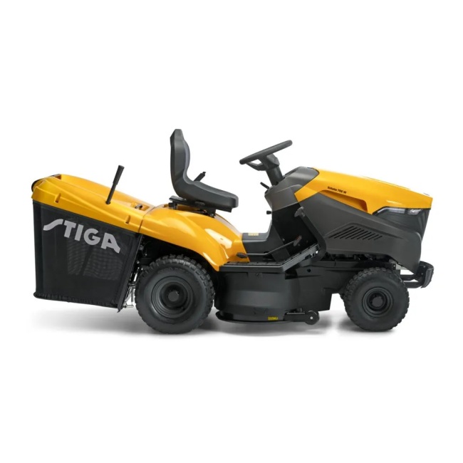 Stiga Estate 798 W benzínový zahradní traktor 2T0830481/ST1