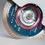 Bosch 2608900654 diamantový kotouč Expert Hard Ceramic 115x22,23x10 mm