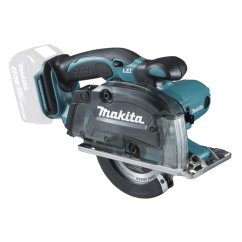 Makita DCS552Z aku pila na kov Li-ion 18V, bez aku