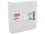 EXTOL PREMIUM 8816724 stahovák dvouramenný, kovaný, rozpětí 200, hloubka 150mm