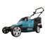Makita DLM432Z aku sekačka 430mm Li-ion LXT 2x18V,bez aku Z