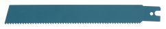 Makita E-26200 pilový list BiM 200x1.6mm, 8Z, 5ks special JR003G