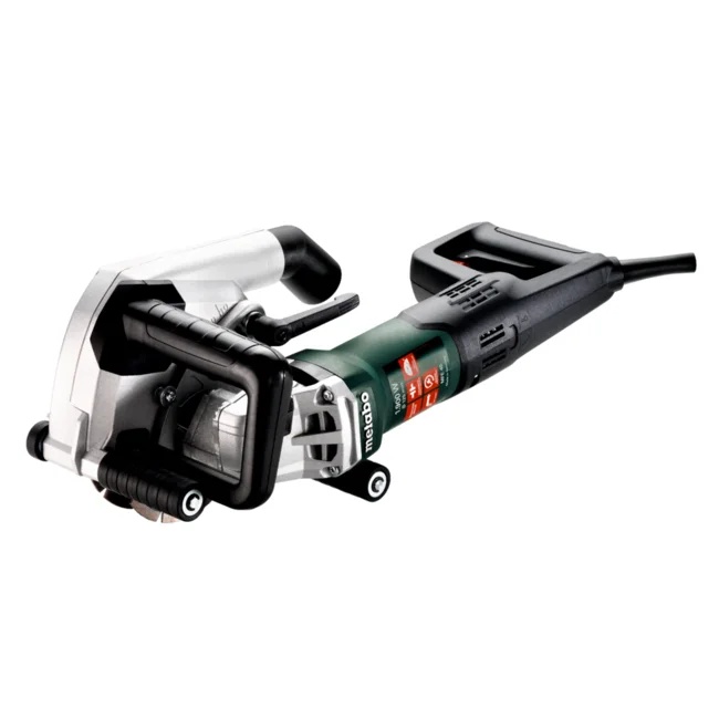 Metabo MFE 40 drážkovací fréza na zdivo 125 mm