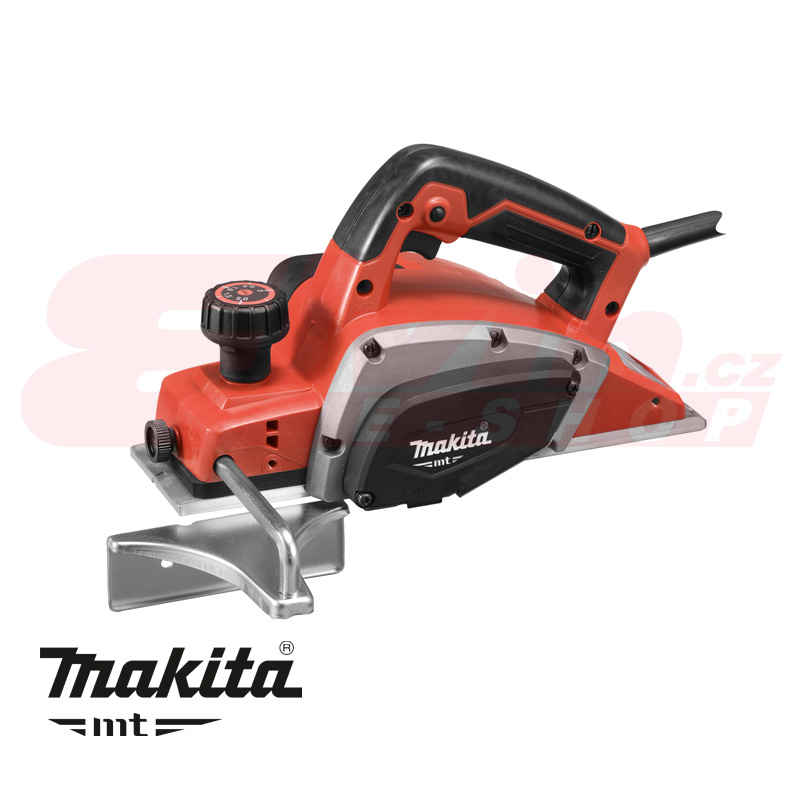 Makita MT M1901 hoblík Maktec 82mm