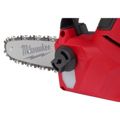 Milwaukee M18 FUEL™ FHS20-0 HATCHET™ prořezávací pila s lištou 20 cm 4933480117