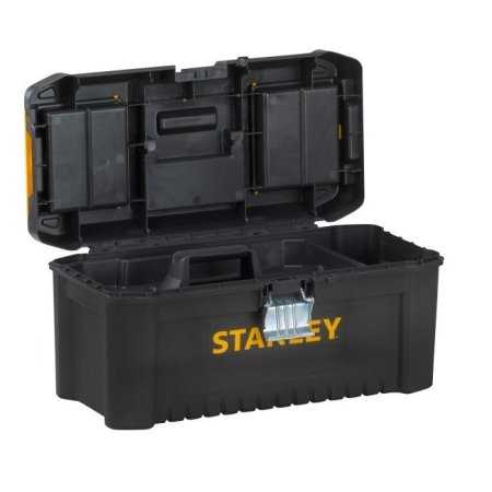 Stanley STST1-75518 box na nářadí s kovovou přezkou 16"