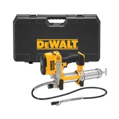 DeWALT DCGG571NK aku maznice 18 V XR bez aku