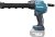 Makita DCG180Z aku pistole na tmel, bez aku