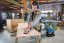 Bosch GET 75-150 Excentrická bruska 150mm, 750 W 0601257100