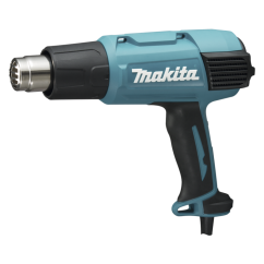 Makita HG6031VK Horkovzdušná pistole 1800W