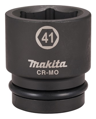 Makita E-24599 klíč nástrčný 1", čtyřhran, 41x68 mm