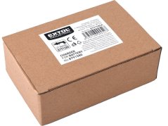 EXTOL CRAFT 8791580A nabíječka Li-ion 16V