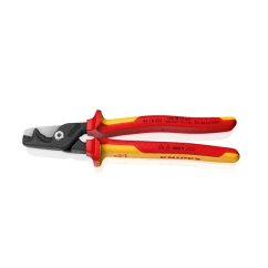 Knipex 9518225 nůžky/kleště na kabely 225mm