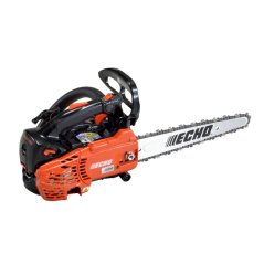 ECHO CS-2511TES C benzínová řetězová pila 1,1kW lišta 25 cm