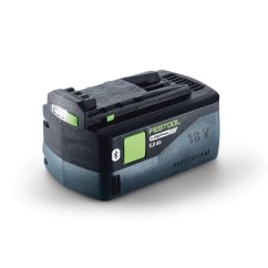 Festool 578519 akumulátor HighPower BP 18 Li 5,0 HP-ASI