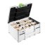 Festool 576791 kolíky bukové XL DOMINO DS/XL D8/D10 306 BU