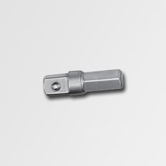 HONITON adaptér 1/4" 25mm