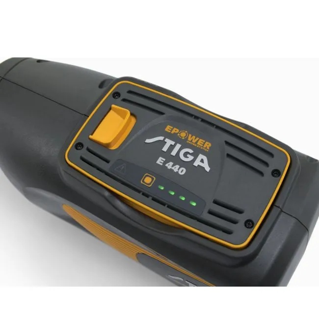 Stiga BC 700e aku křovinořez 48V