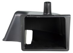 Makita 413L56-0 adaptér pro boční výhoz LM001G, LM003J