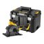 Dewalt DCG200NT aku drážkovačka 125mm FLEXVOLT 54V bez aku