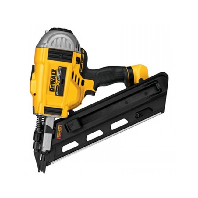 Dewalt DCN692N aku hřebíkovačka dvourychlostní 18 V bez aku