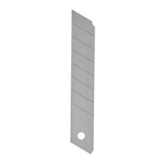 Milwaukee odlamovací čepel 18 mm 10 ks 4932480107