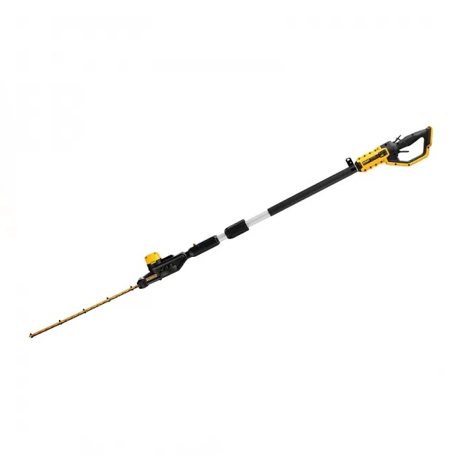 Dewalt DCMPH566N aku plotostřih s dlouhou rukojetí 18V bez aku