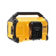 DeWalt DCR011 Bluetooth reproduktor 10,8 - 18 V XR