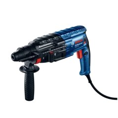 Bosch GBH 240 kombinované kladivo SDS-Plus 2,7 J 790W